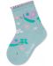 Комплект детски чорапи Sterntaler - 5 чифта, 17/18, 6-12 месеца - 3t