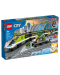 Конструктор Lego City - Експресен влак за пътници (60337) - 1t