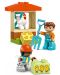 Конструктор LEGO Duplo Town - Грижа за животните във фермата (10416) - 3t