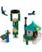 Конструктор Lego Minecraft - Небесната кула (21173) - 4t
