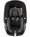 Кошница за кола Maxi-Cosi - Pebble 360, 0-13 kg, Essential Black - 11t