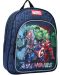 Комплект за детска градина Vadobag Avengers - Раница и спортна торба, United Forces - 2t