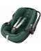 Кошница за кола Maxi-Cosi - Pebble 360 Pro, I-Size, 40-87 cm, Essential Green - 3t