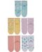 Комплект детски чорапи Sterntaler - 5 чифта, 5-6 години - 1t
