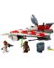 Конструктор LEGO Star Wars - Звездният изтребител на Джедая Боб (75388) - 3t