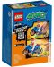 Комплект Lego City Stunt - Каскадьорски мотоциклет ракета (60298) - 2t