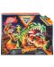 Комплект Spin Master Monster Jam - Dueling Dragon - 1t