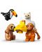 Конструктор Lego Duplo - Дивите животни на Южна Америка (10973) - 5t