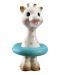 Комплект бебешки играчки за баня Sophie la Girafe - 5t
