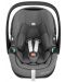 Кошница за кола Maxi-Cosi - Pebble 360 Pro, I-Size, 40-87 cm, Select Grey - 2t