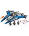 Конструктор Lego Star Wars - Mandalorian Starfighter (75316) - 4t