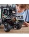 Конструктор Lego Technic - Камион 4x4 Mercedes Benz Zetros (42129) - 10t