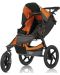 Детска количка Britax - Bob Revolution Pro, Orange - 1t