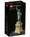 Конструктор LEGO Architecture - Статуята на свободата (21042) - 1t