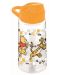 Комплект бутилка и кутия за храна Disney - Мечо Пух - 2t
