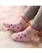 Комплект детски чорапи Sterntaler - С катеричка, 23/26 размер, 2-4 години, 3 чифта - 2t
