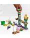Конструктор Lego Super Mario - Приключения с Luigi начална писта (71387) - 9t