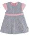 Комплект детска рокля и лятна шапка с UV 30+ защита Sterntaler - 62 cm, 4-5 месеца - 2t