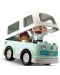 Конструктор Lego Duplo Town - Паркинг и автомивка (10948) - 6t