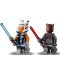 Конструктор Lego Star Wars - Дуел на Mandalore (75310) - 7t