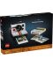 Конструктор LEGO Ideas - Фотоапарат Polaroid OneStep SX-70 (21345) - 1t