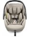 Кошница за кола Peg-Perego - Primo Viaggio SLK, 40-87 cm, Astral - 2t