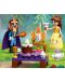 Конструктор Lego Disney Princess - Belle and the Beast's Castle (43196) - 4t