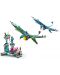 Конструктор LEGO Avatar - Първият полет на Джейк и Нейтири (75572) - 4t