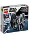 Конструктор Lego Star Wars - Imperial TIE Fighter (75300) - 2t