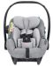 Кошница за кола Avionaut - Pixel PRO 2.0, i-Size, 40-86 cm, Grey - 2t