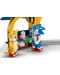 Конструктор LEGO Sonic - Работилницата на Тейлс и самолет Торнадо (76991) - 5t