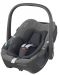 Кошница за кола Maxi-Cosi - Pebble 360, 0-13 kg, Select Grey - 1t