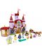 Конструктор Lego Disney Princess - Belle and the Beast's Castle (43196) - 3t