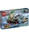 Конструктор Lego Jurassic World - Бягство с кораб на Барионикс (76942) - 1t