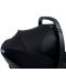 Кошница за кола Chicco - Kory Essential, i-Size, 40-80 cm, Black - 2t