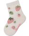 Комплект детски къси чорапи Sterntaler - 3 чифта, 23/26, 2-4 години - 4t