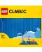 Конструктор Lego Classic - Син фундамент (11025) - 1t