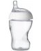 Комплект бебешки шишета Tommee Tippee Ultra - 260 ml, с биберон 1 капка, 2 броя - 5t