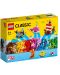 Конструктор Lego Classsic - Творчески забавления в океана (11018) - 1t