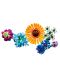 Конструктор LEGO Icons - Букет от диви цветя (10313) - 4t