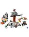 Конструктор LEGO City - Космическа база и ракетна площадка (60434) - 2t