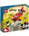 Конструктор Lego Mickey and Friends - Витловият самолет на Mickey (10772) - 1t