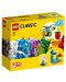 Конструктор Lego Classsic - Тухлички и функции (11019) - 1t