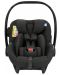 Кошница за кола Avionaut - Pixel PRO 2.0, i-Size, 40-86 cm, Black - 3t