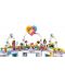 Конструктор Lego Friends - Молът в Хартлейк Сити (41450) - 5t