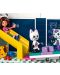 Конструктор LEGO Gabby's Dollhouse - Кукленската къща на Габи (10788) - 6t