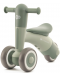 Колело за баланс KinderKraft - Minibi, Leaf Green - 1t