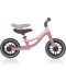 Колело за баланс Globber - Go Bike Elite Air, розово - 4t