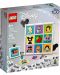 Конструктор LEGO Disney - Рамка 100 години Дисни (43221) - 1t