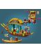 Конструктор Lego Disney Princess  - Лодката на Боун (43185) - 5t